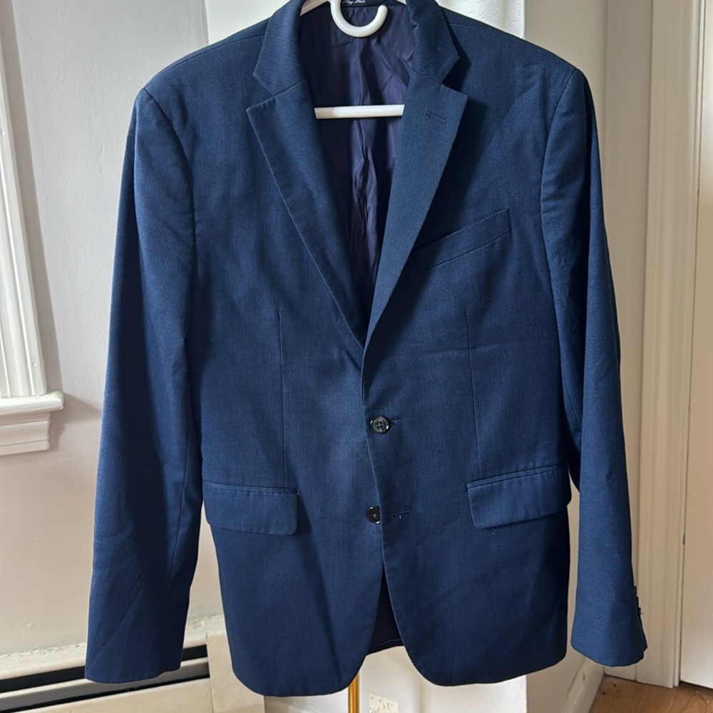 Mango Suit